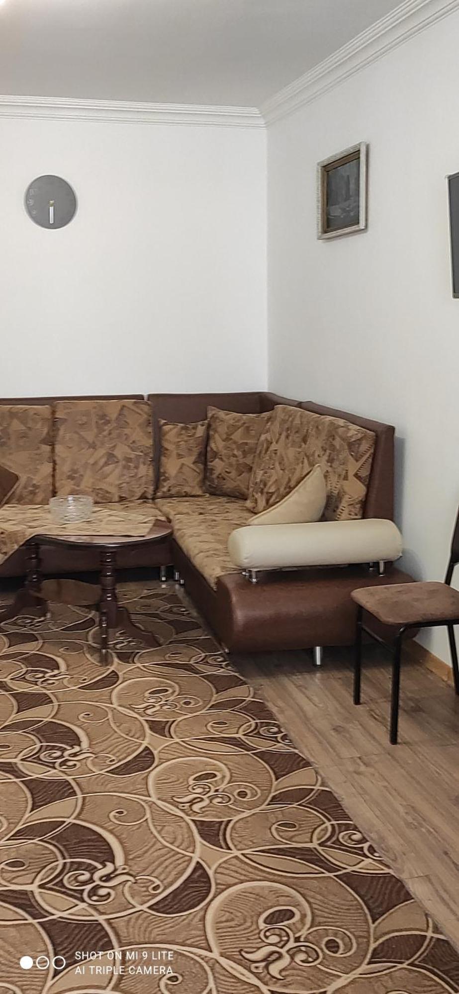 Apartments Azatutyan Avenue 9, Кв 19 Erevan Exterior foto